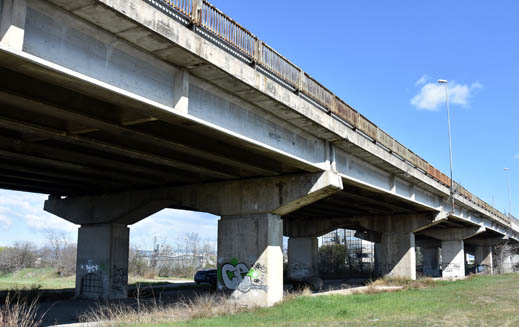 Ponti e strade - Ingegneria delle strutture