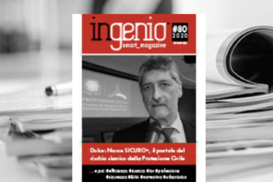 Ingenio – Il “rischio zero” non esiste: proposte per un nuovo approccio