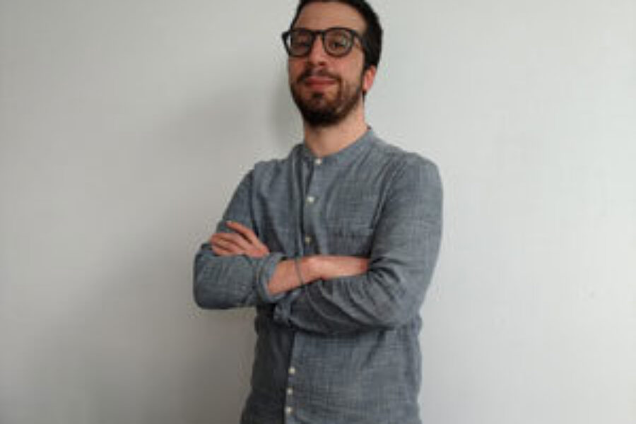 Team| Andrea Galli, conosciamo i soci IDS – Ingegneria delle Strutture