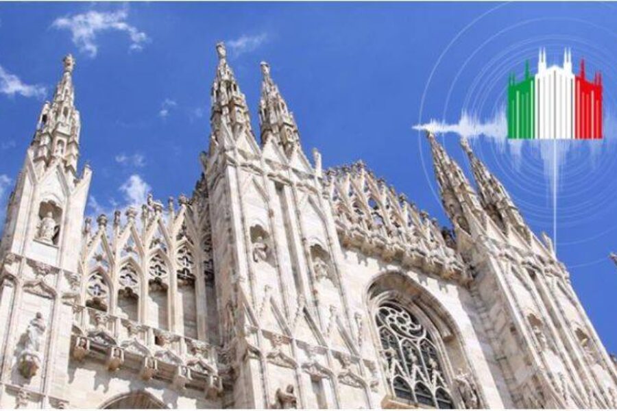 Milano ospiterà nel 2024 la 18° edizione della WCEE, Conferenza Mondiale in Ingegneria Sismica