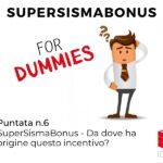 SuperSismaBonus#6