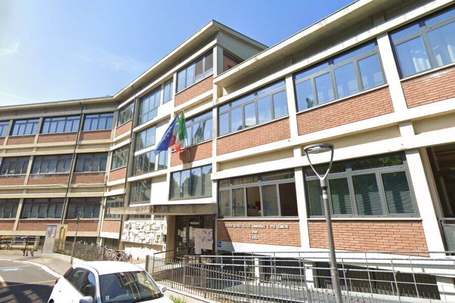 2021 003 – Valutazione della Sicurezza e interventi istituto “Oriani” di Faenza – Provincia di Ravenna