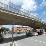 Valutazione della sicurezza e interventi su cavalcavia a Livorno