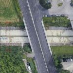 Realizzazione ponte ciclo pedonale per il comune di Rimini