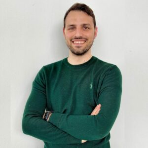 Alberto Diotallevi